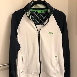 Men’s Hugo Boss Track Jacket